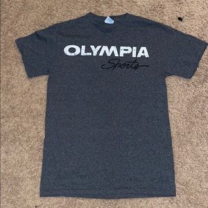 Olympia t-shirt